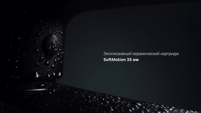 Смеситель для раковины AM.PM Gem Gem черный матовый