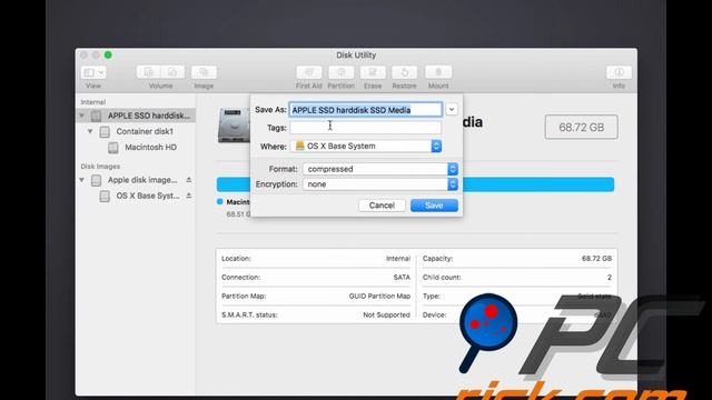 How to fix the MacBook stuck on Apple logo while booting issue? смотреть онлайн