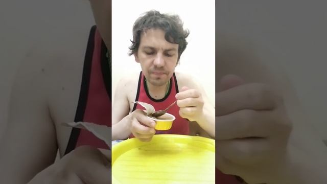 ОБЖОР ДЕГУСТИРУЮ ПЮРЕ ИЗ ЯБЛОК АРМЕЙСКИЙ СУХПАЕК