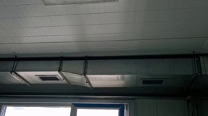 Монтаж общественной вентиляции, быстрый и качественный монтаж вент-систем