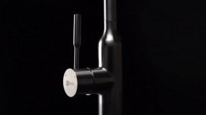 Смеситель Lemark Expert LM5082S White для кухонной мойки