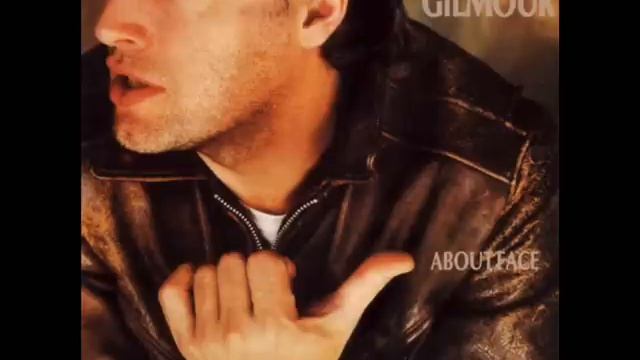 David Gilmour - Love on the air смотреть онлайн