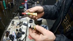 ПУЛДАУН-ПУСКОВАЯ ПИРБУРГ РЕСТАВРАЦИЯ