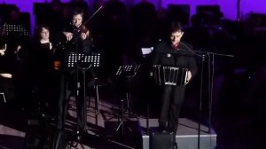 A.Piazzolla Milonga del Angel