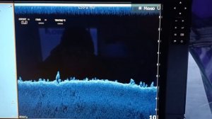 Даунскан Lowrance HDS 16 Carbon+LSS 2 HD