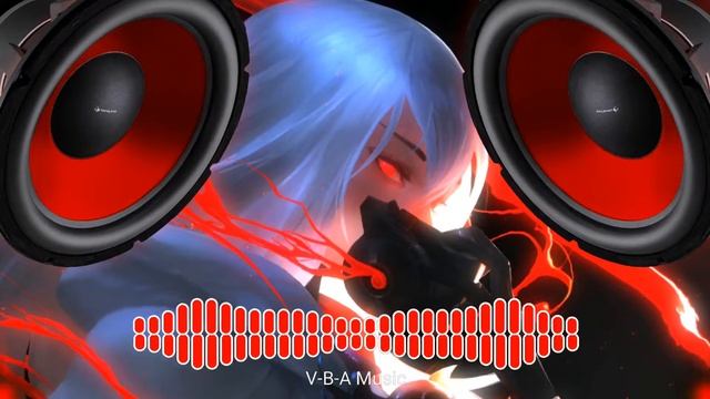 Fabian Mazur x Snavs - The Pit [Bass Boosted] смотреть онлайн