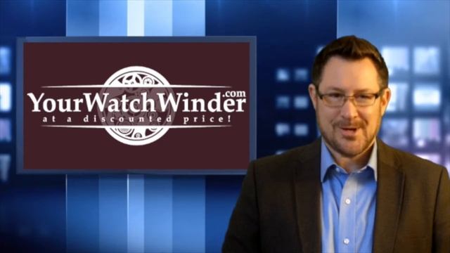 High Quality Watch Winders for Your Fine Timepieces