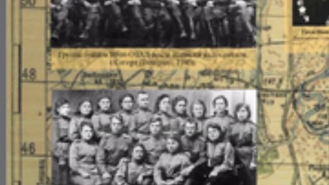 6 Воинская честь и слава смотреть онлайн