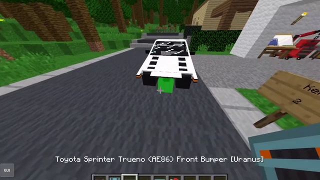 Mod Showcase|CraftSpeed|Minecraft Tutorial смотреть онлайн