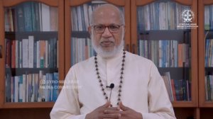 Condolence message of Cardinal Mar George Alencherry at the demise of Chrysostom Thirumeni