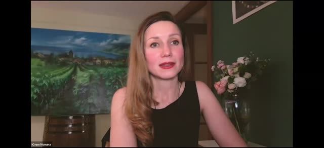 Глубинный коучинг | 1 занятие