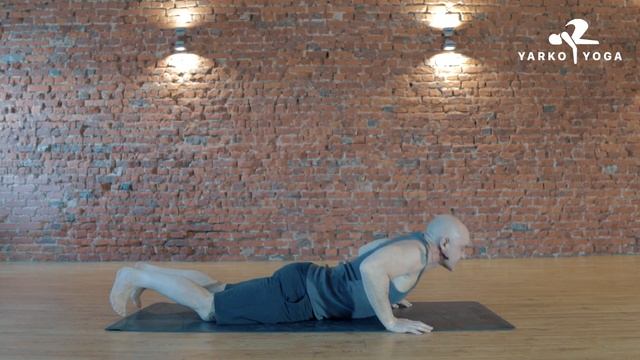 Йога.Шаткармы.Очистительные процедуры.Уддияна Бандха Крия , для чего она нужна.Ярослав Лукашевич смотреть онлайн