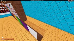 DOORS: Retro Mode - ALL Endings (Roblox Showcase) - April Fools 2024