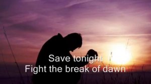 "Save Tonight"Eagle Eye Cherry-(Alex Goot+ Chad Sugg)Lyrics