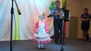 «Пахчи-пахчи». Виктория Зайцева, д. Тоскаево