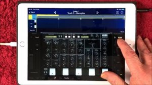 KORG Gadget 2 - You Get 4 NEW Gadgets & 4 NEW IFX - Let's Take A Look - iPad Demo