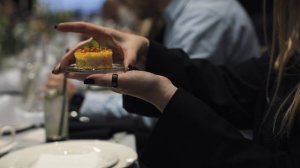 Шефы города. Кейтеринг