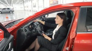 Продается MAZDA 6 2016/Авто с пробегом