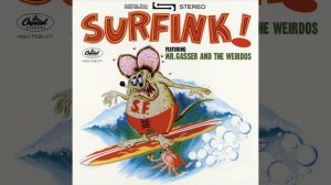 Surfink Blues