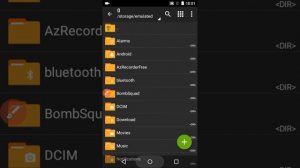 How to enable root option in zarchiver