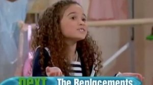 Madison Pettis - Cory in the House The Kung Fu Kats Kid - Clip 4