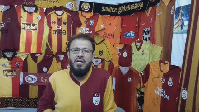 GALATASARAY da GERİ PAS ve ZAMAN ÇALMA YASAKLANMALI!... смотреть онлайн