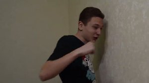 КАЧОК VS ДРИЩ І качок против дрища