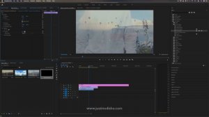 Adobe Premiere Pro CC: The Power of Adjustment Layers (Tutorial / How to)