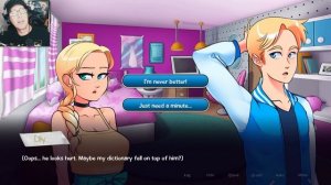 Life in Woodchester Gameplay Episode 7