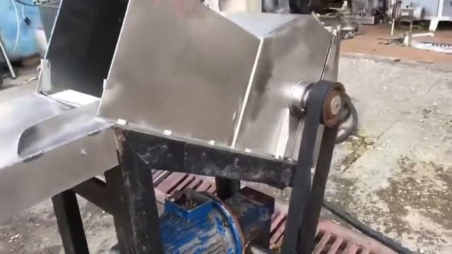 Маслорезка МРМ ВТОРМАШ