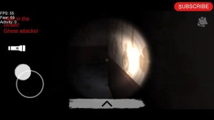 Exorcist: Fear of Phasmophobia | Gameplay Walkthrough Part 1 ( iOS, Android)