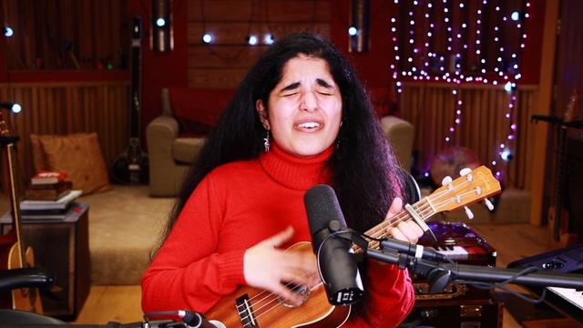 Blue Christmas (Elvis Presley Cover) смотреть онлайн