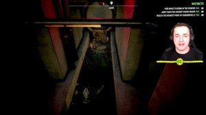 Goat Simulator 3 Find What's Hiding in The Sewers Instinct Guide