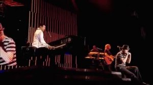 Lionel Richie " Stuck on You"