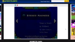 HOW TO GET GEOMETRY DASH FOR *FREE*! (PC, MAC, LINUX)