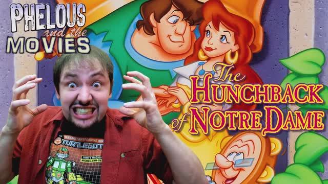 The Hunchback of Notre Dame (Golden Films) [Phelous]