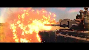War Thunder T-90 Edit 4K