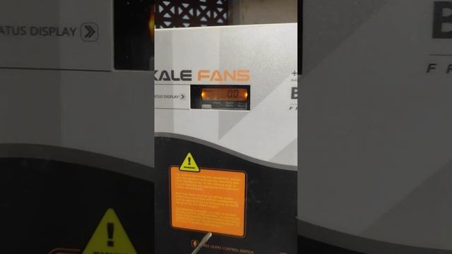 Kale 3 Проверка работы