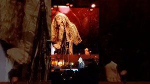 Stevie Nicks, West Palm Beach Florida 10/28/2022