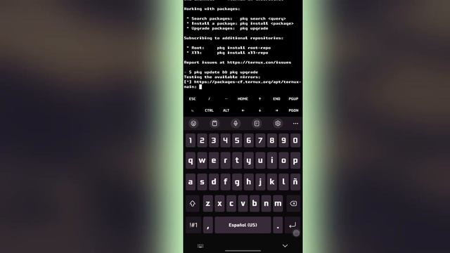 How to Update OpenSSL on Android using Termux without root: Protect your data right now!