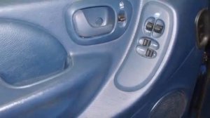 2001 Dodge Grand Caravan ES in Bryan, OH 43506