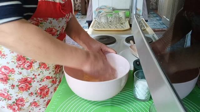 Опять угостили рыбкой .Печенье СУГРОБЫ 👍