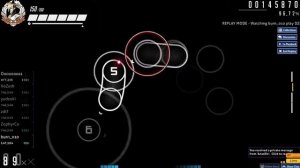 DZIDZIO - Yalta [Hard] - My Warm Up Song-