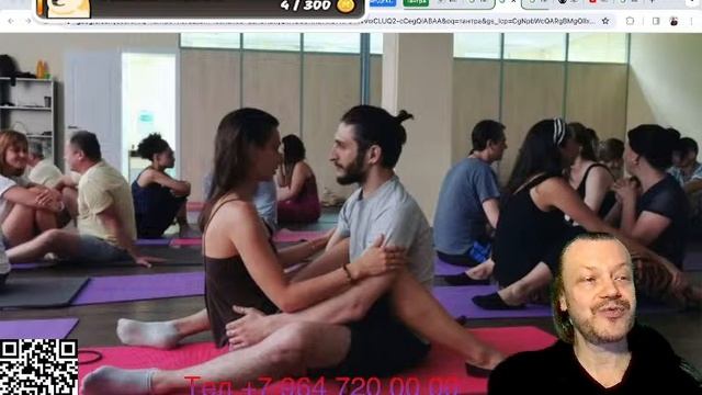 Ответы мастера тайноведения для искателей  Видео сатсанг 3