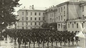 СУ ВМС-ПВСТУ-ПВВСКУ-ПВВИСУ. Уже история. Для этого был создан ПВВИСУ.