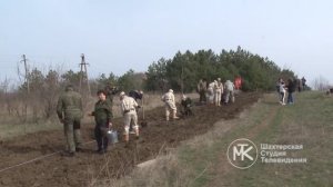 Голос Республики.  Развитие лесного хозяйства Донбасса и Новороссии. 18.10.24