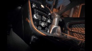 2012 Aston Martin DBS Casino Royale By Anderson Germany