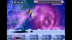 Kirby: Return to DreaamLand(Wii) - The Arena [Meta Knight]