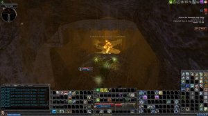 Dungeons & Dragons Online: R1 Solo - Brood of Flame