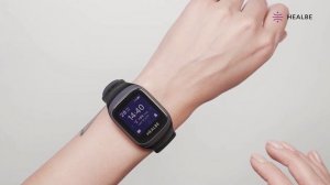 GoBe3 - Unboxing and setup | HEALBE